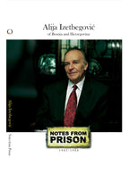 Notes From Prison book cover