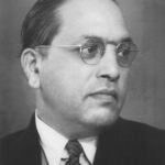 Dr. BR Ambedkar
