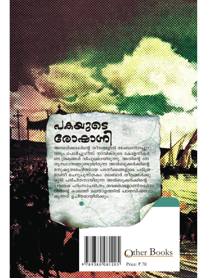 Pakayude Roshagni image 2