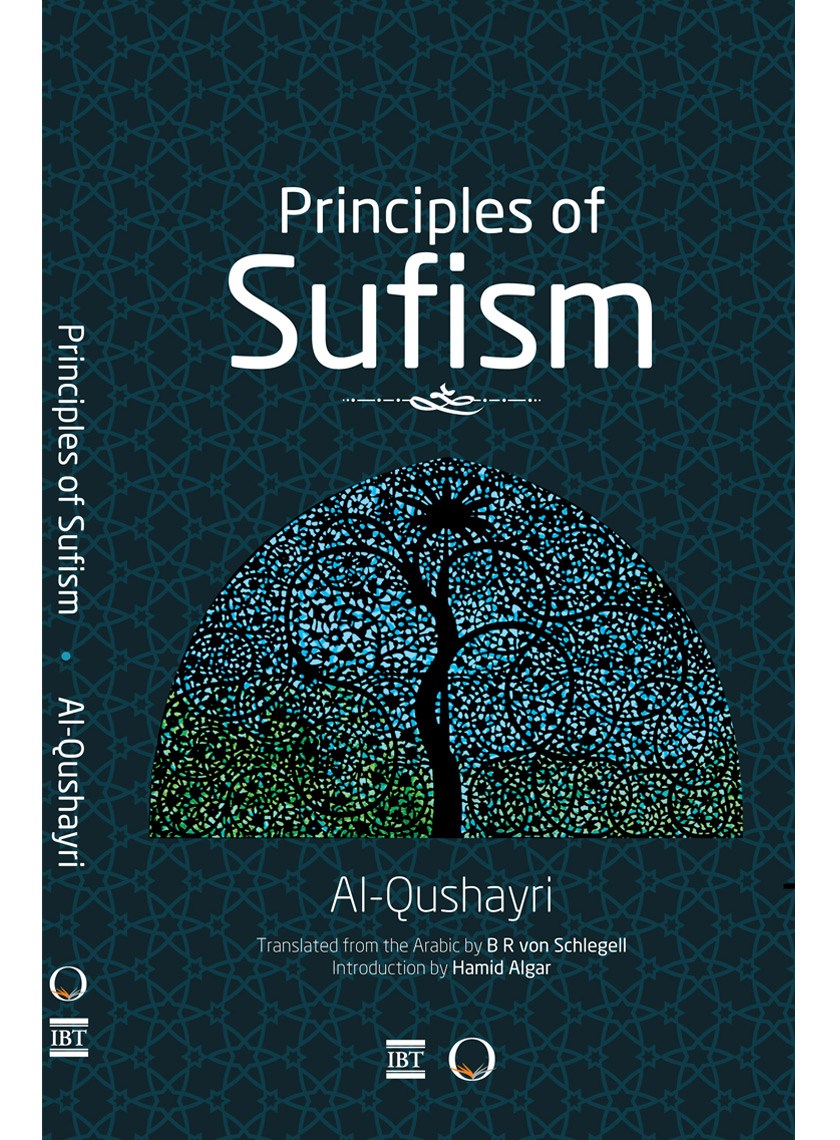 Principles of Sufism book cover