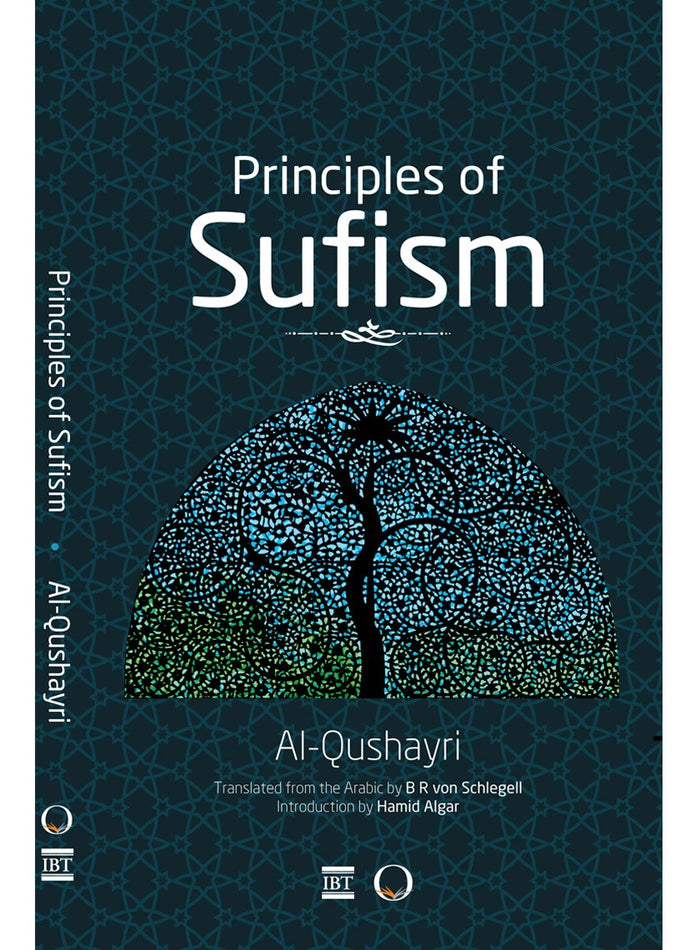 Principles of Sufism