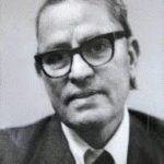 Fazlur Rahman Malik
