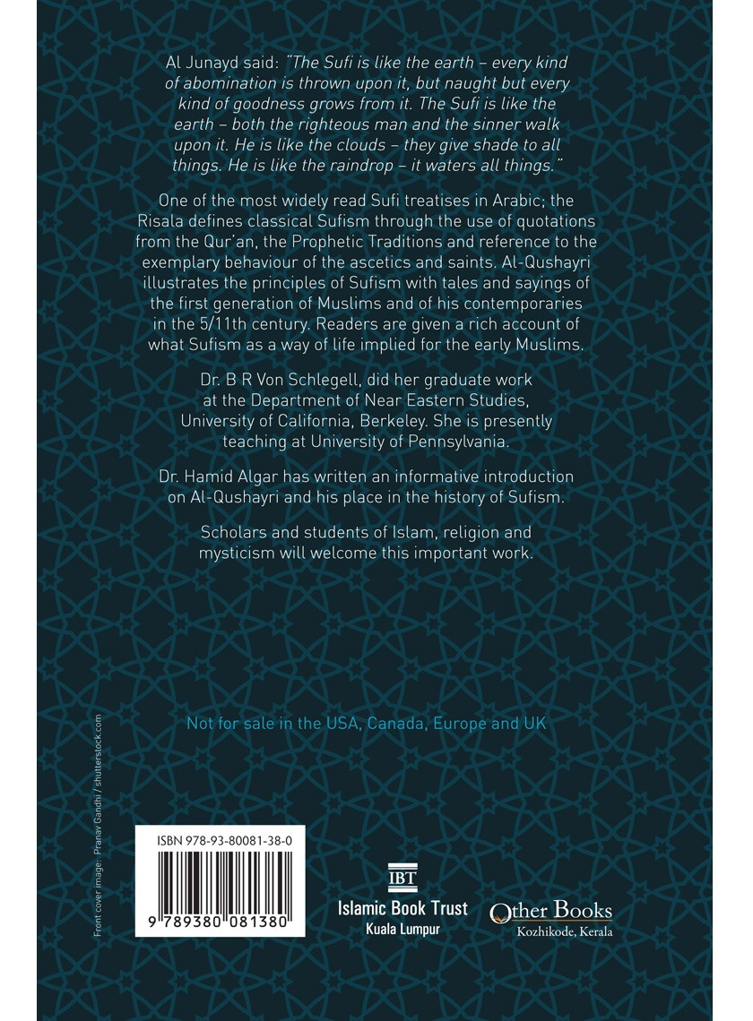 Principles of Sufism image 2