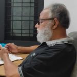 A K Abdul Majeed