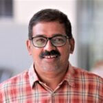 Ajay P Mangattu