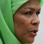 Amina Wadud