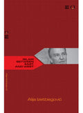 Islam between East and West book cover