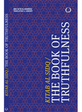 The Book of Truthfulness book cover
