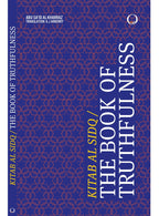 The Book of Truthfulness book cover