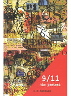 9/11 The Pretext book cover