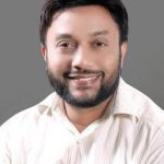 Dr. Hussain Randathani