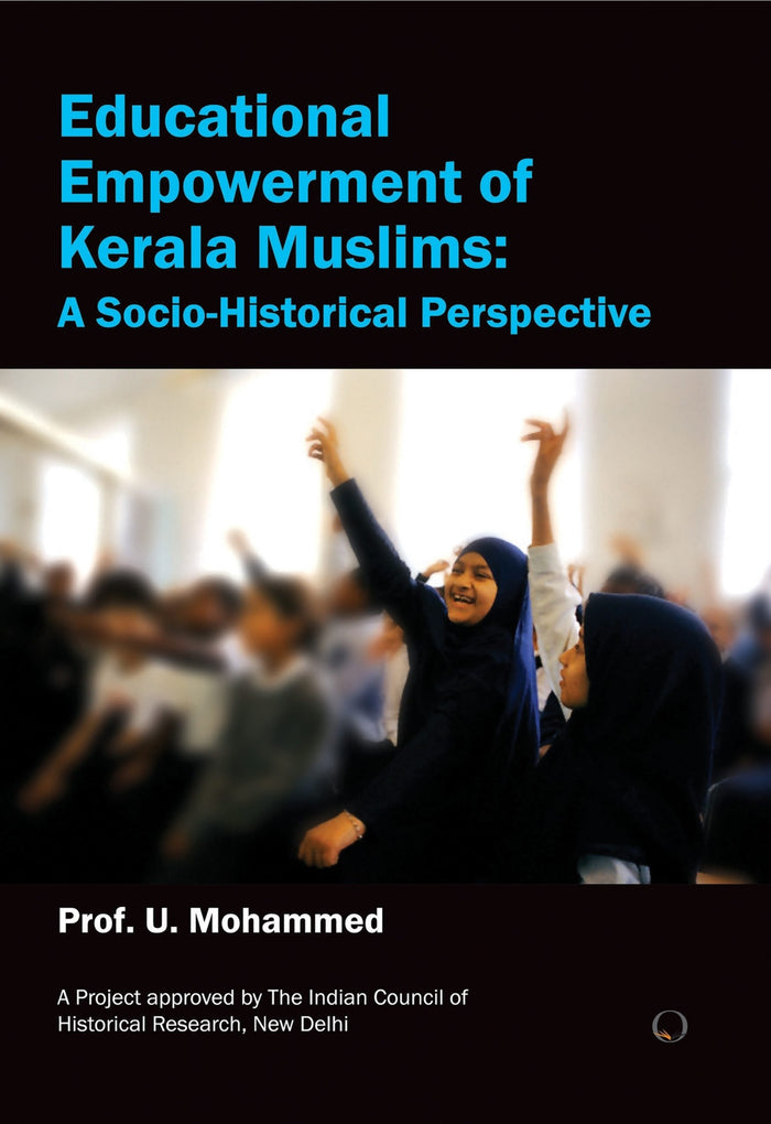 Educational Empowerment of Kerala Muslims