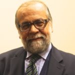 Hamid Dabashi