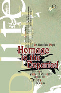 Homage to the Departed book cover
