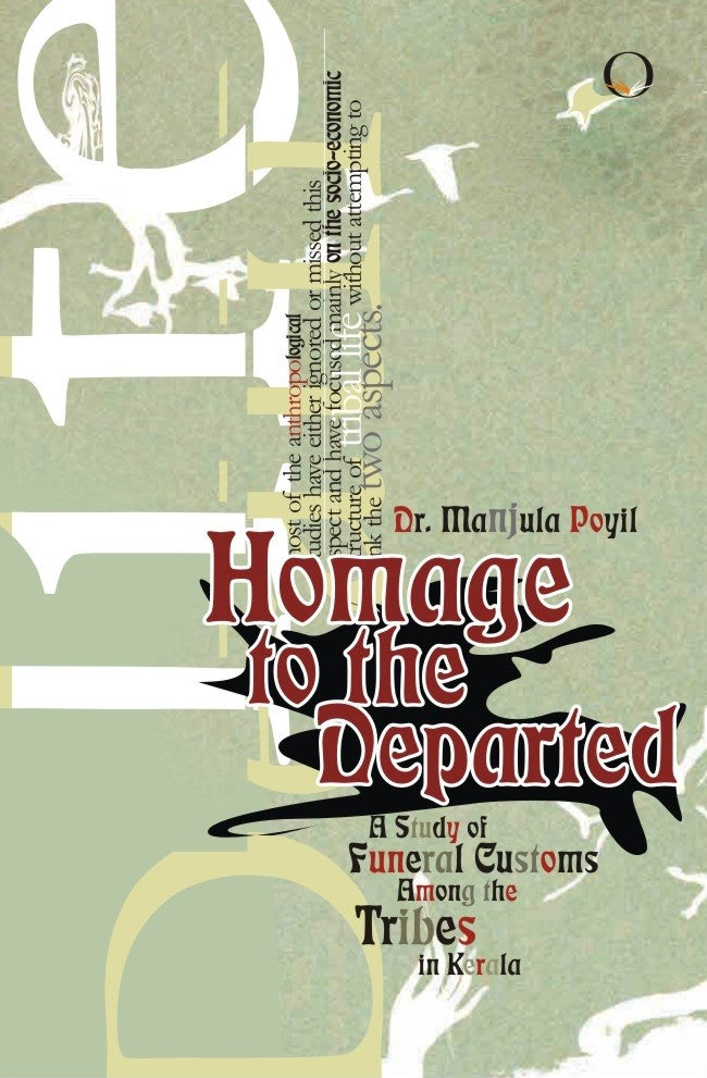 Homage to the Departed