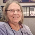 Gail Omvedt