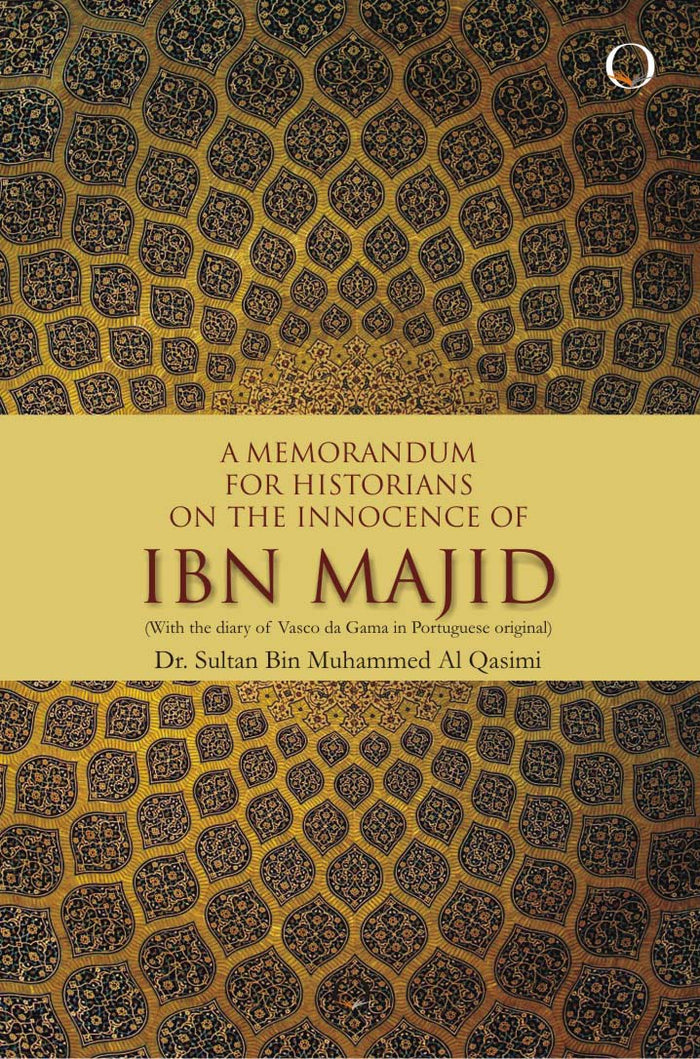 A Memorandum for Historians on the Innocence of Ibn Majid