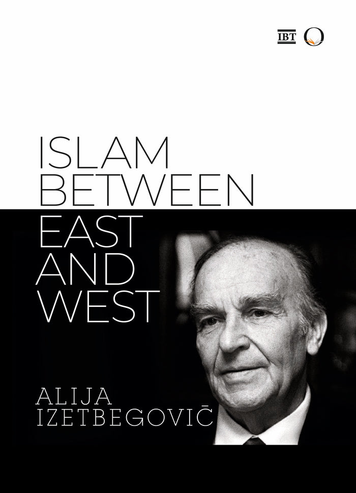 Islam between East and West