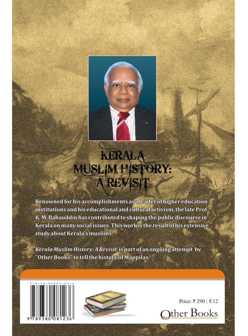 Kerala Muslim History: A Revisit image 2