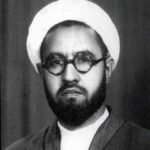 Murtaza Mutahhari