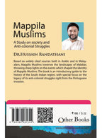 Mappila Muslims: A Study On Society And Anticolonial Studies image 2