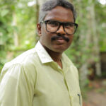 T S Syamkumar