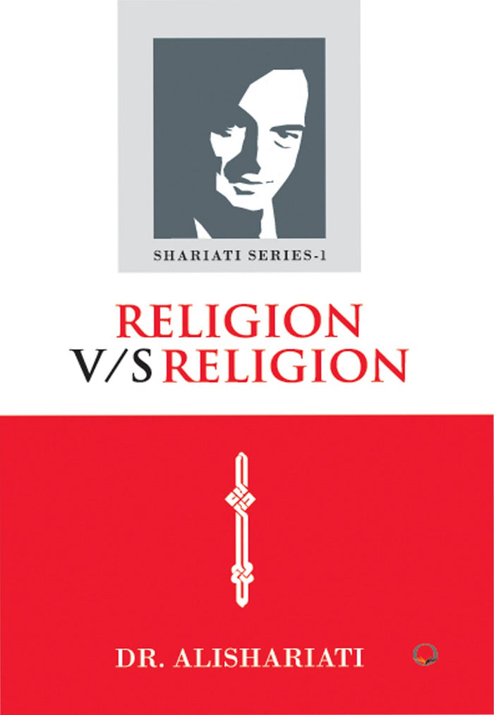 Religion v/s Religion