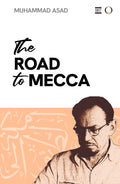 The Road to Mecca book cover