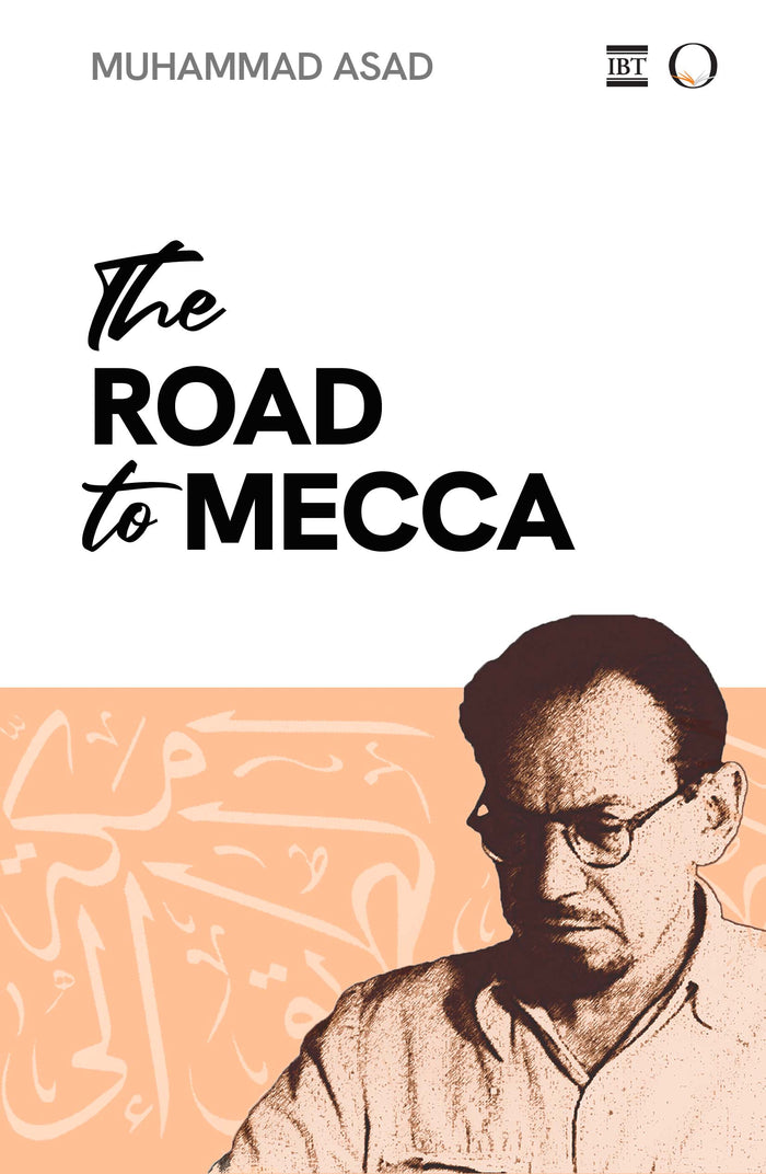 The Road to Mecca