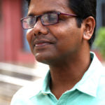 OK Santhosh
