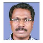 Sudhesh M Raghu