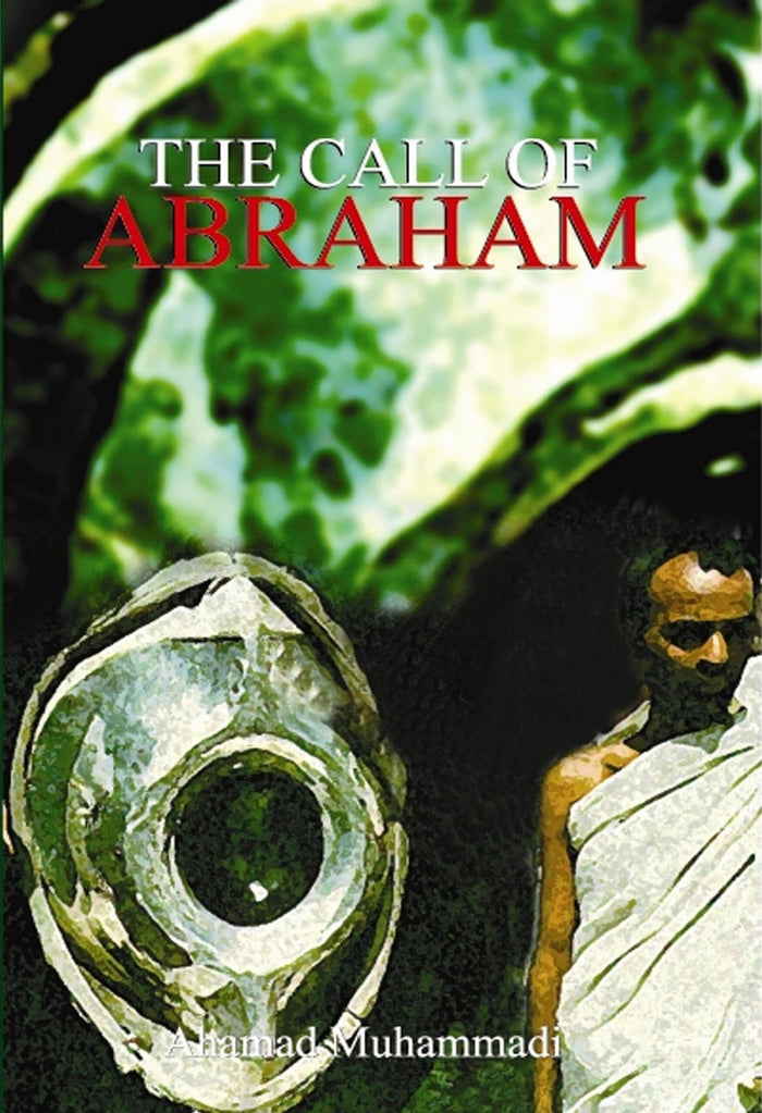 The Call Of Abraham