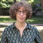 Eleonore Rimbault