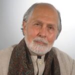 Hossein Nasr