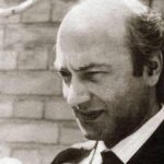Dr. Ali Shariati