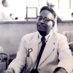 Dr. Syed Muhammed Husayn Nainar