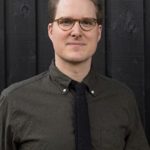 Sebastian R Prange